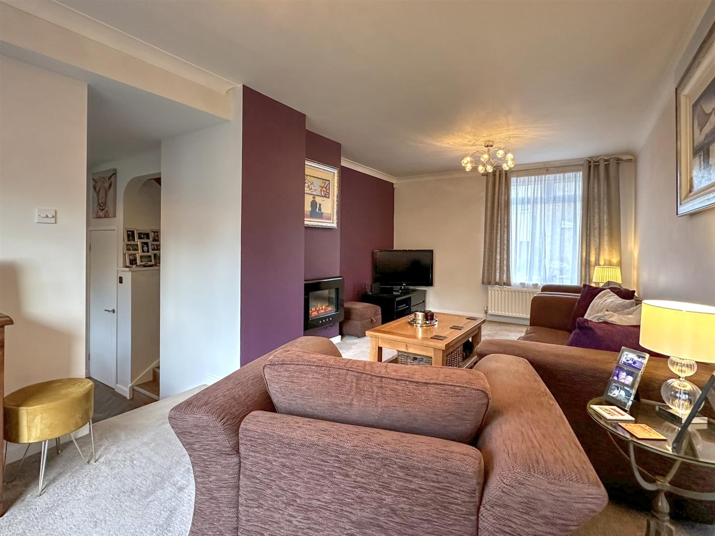 Property Rectory Park, Deuchar Park, Morpeth House Detached